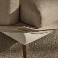 Veneda 5-Seater Corner Sofa w/ Open End