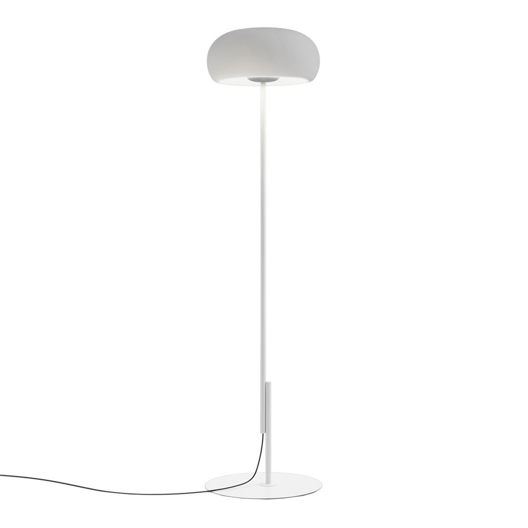 Vetra LED Floor Lamp
