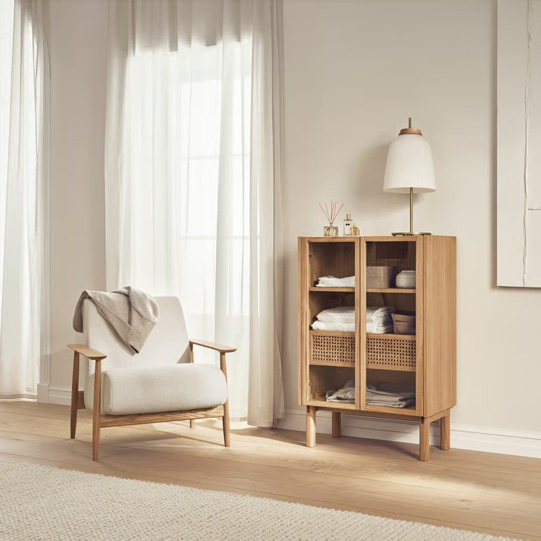 Visti Armchair