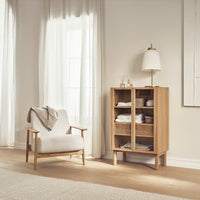 Visti Armchair