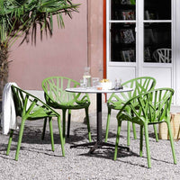 Bistro Table - Round - Outdoor
