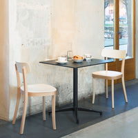 Bistro Table - Rectangular - Indoor