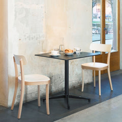 Bistro Table - Rectangular - Indoor