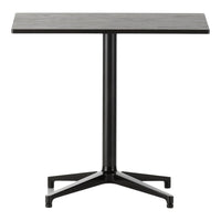 Bistro Table - Rectangular - Indoor