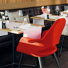 Bistro Table - Rectangular - Indoor