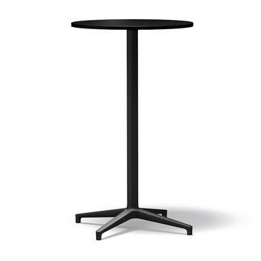 Bistro Standup Table - Round - Outdoor