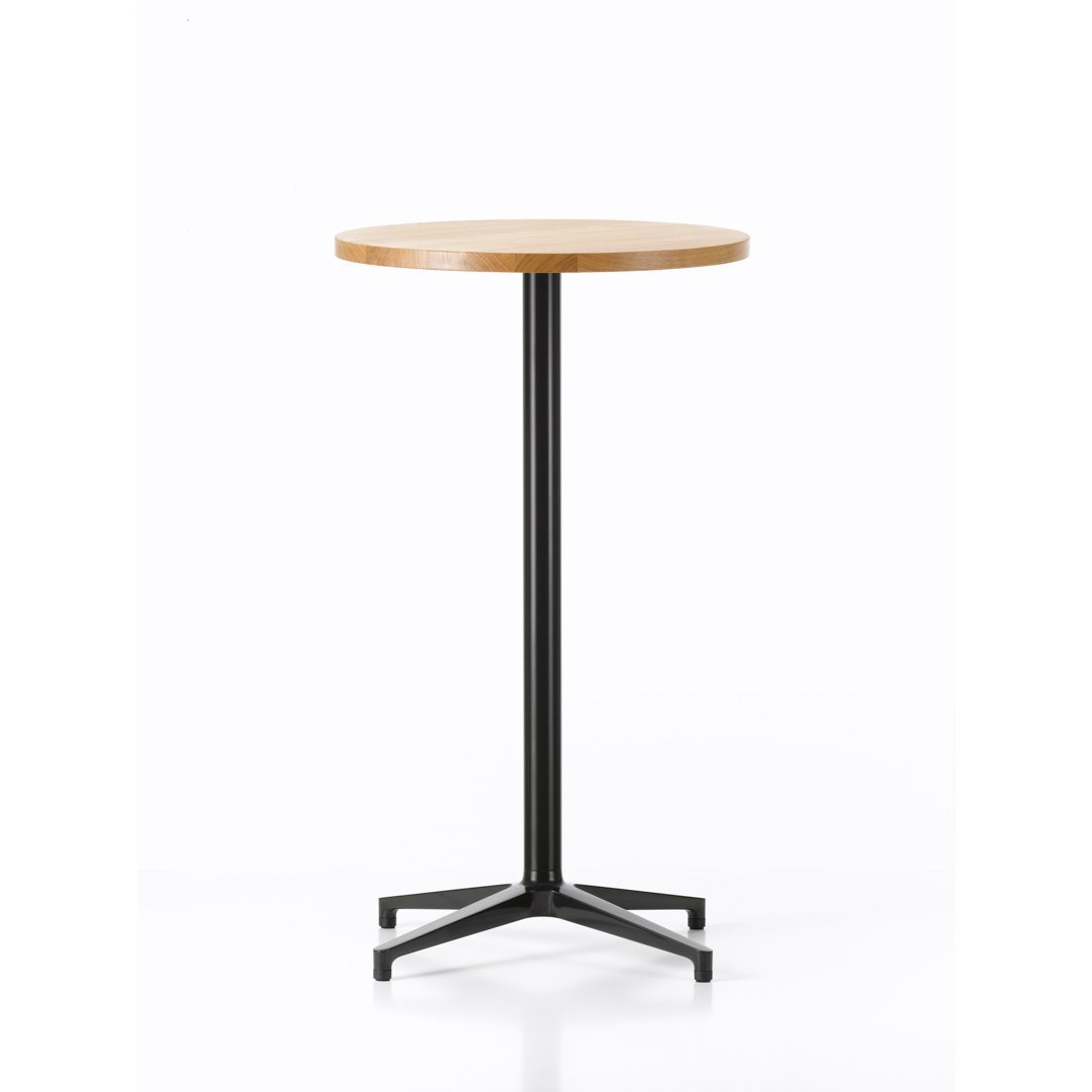Bistro Standup Table - Round - Indoor