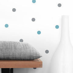 Dot Wall Decals