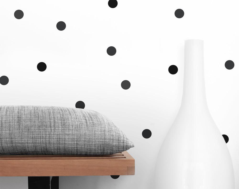Dot Wall Decals