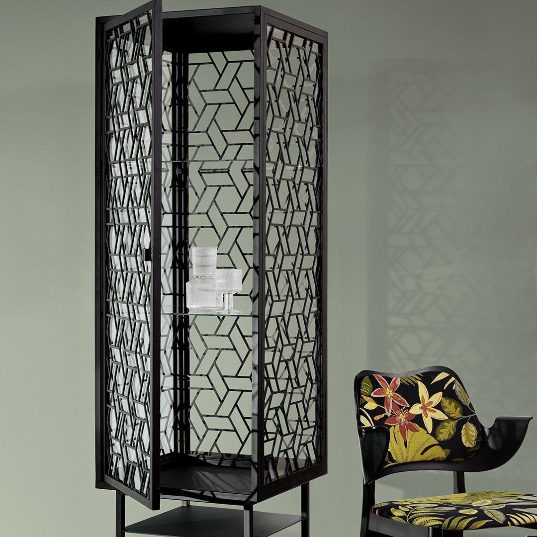 Gesture Chair - Seat & Back Upholstered