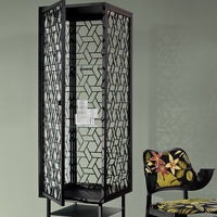 Gesture Chair - Seat & Back Upholstered