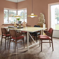 Gesture Chair - Seat & Back Upholstered