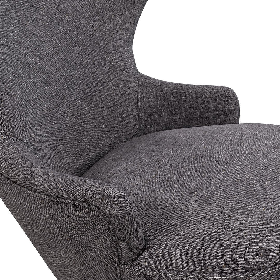 Wingback Micro Chair