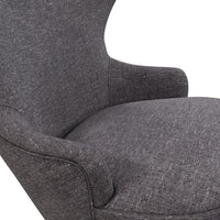 Wingback Micro Chair