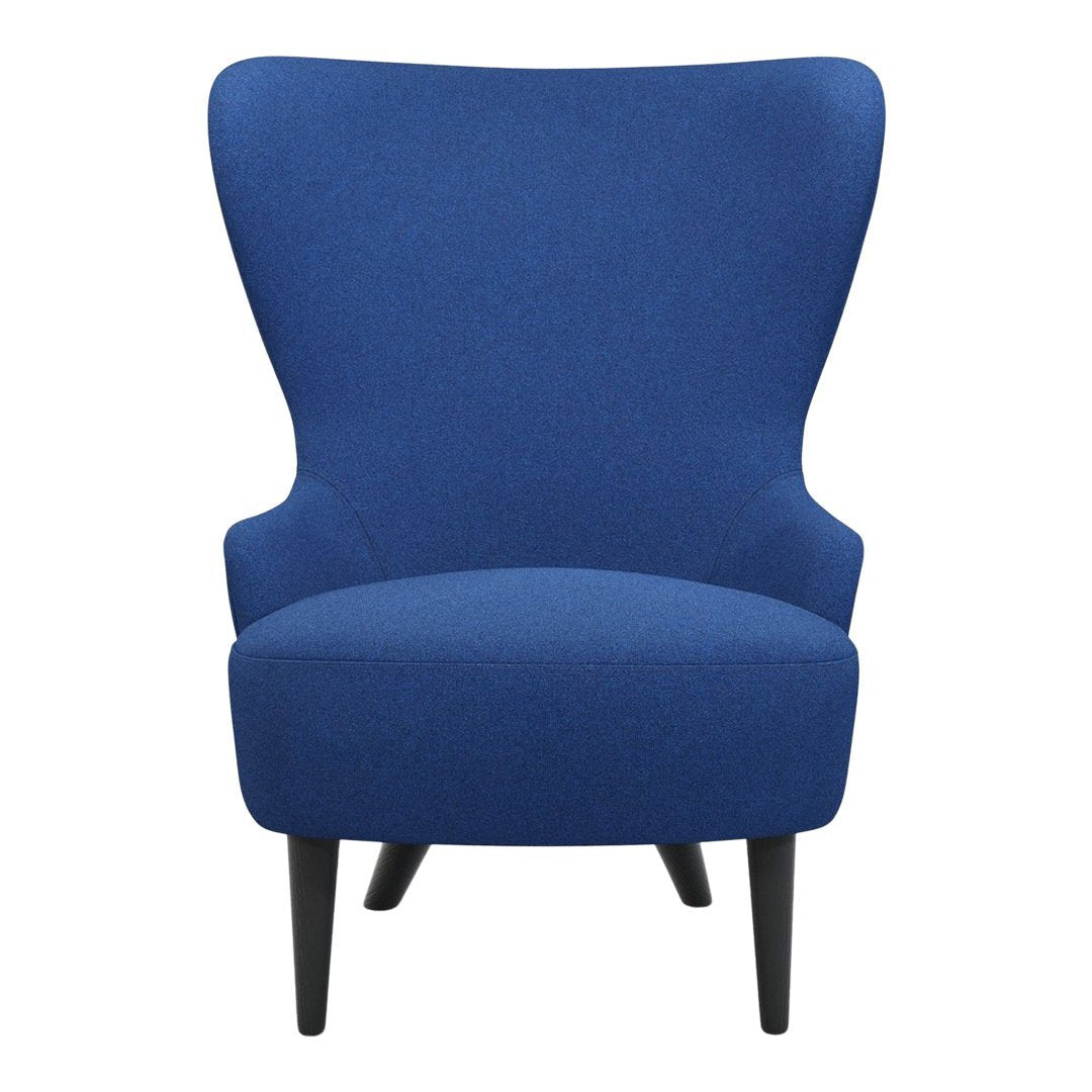 Wingback Micro Chair