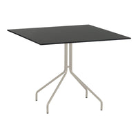 Weave Square Dining Table