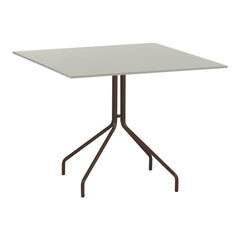 Weave Square Dining Table