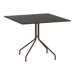 Weave Square Dining Table