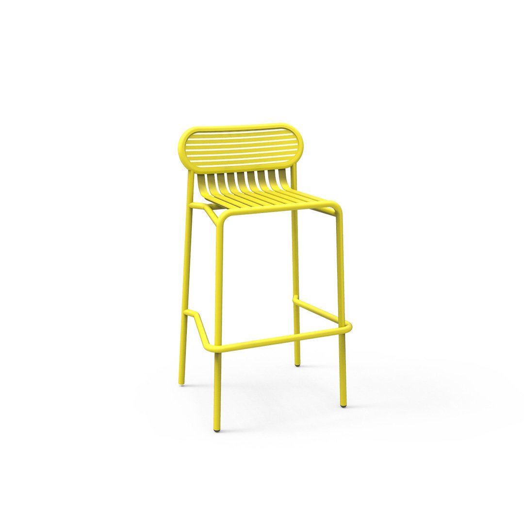 Week-End Bar Stool