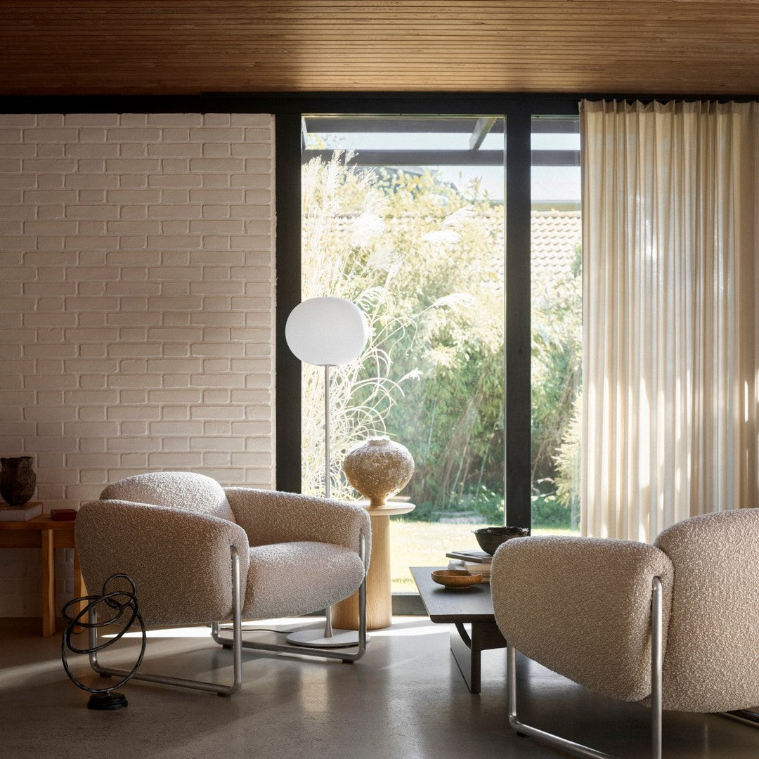 Odette Lounge Chair
