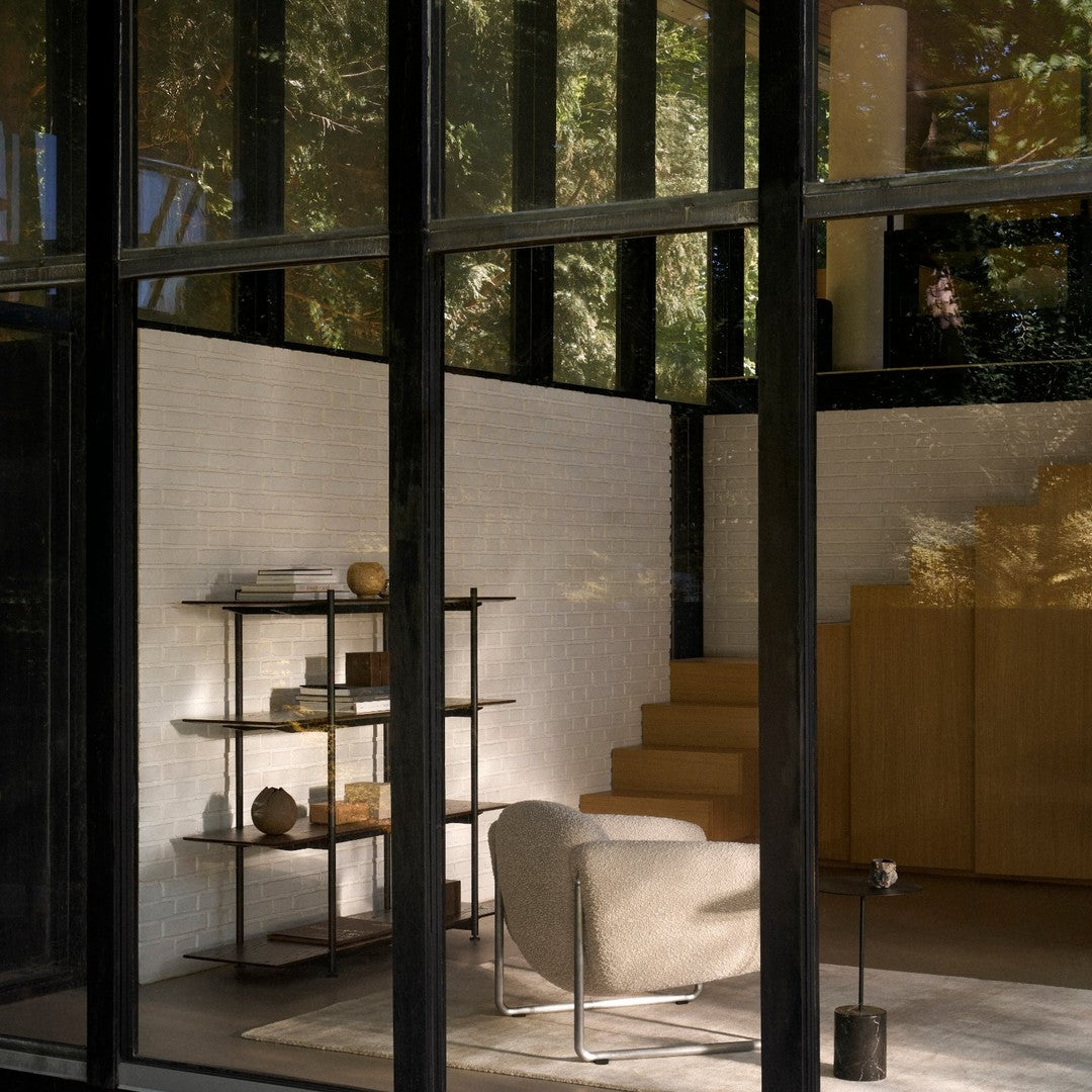 Odette Lounge Chair