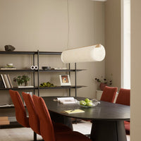 Ori High Back Conference Chair - 4-Star Swivel Base