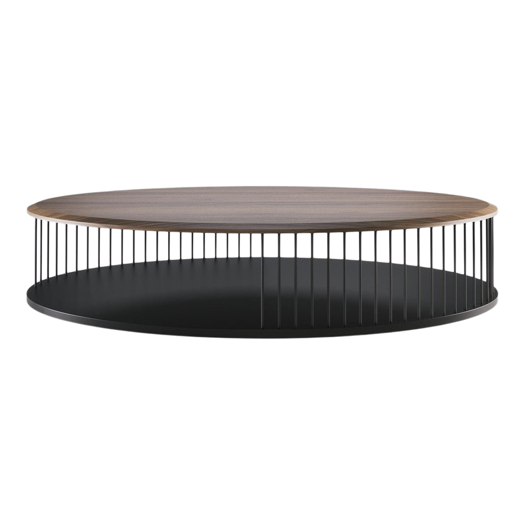 Memoria Center Table