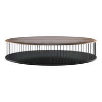 Memoria Center Table