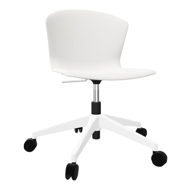 Whass Task Chair - 5-Star Base w/ Gas Lift