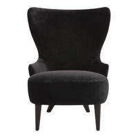 Wingback Micro Chair