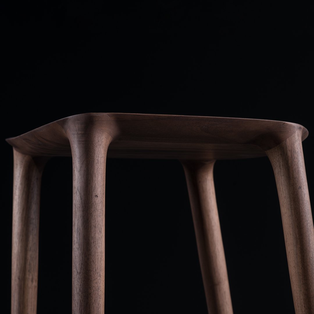 Neva Bar/Counter Chair