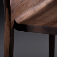 Torsio Chair