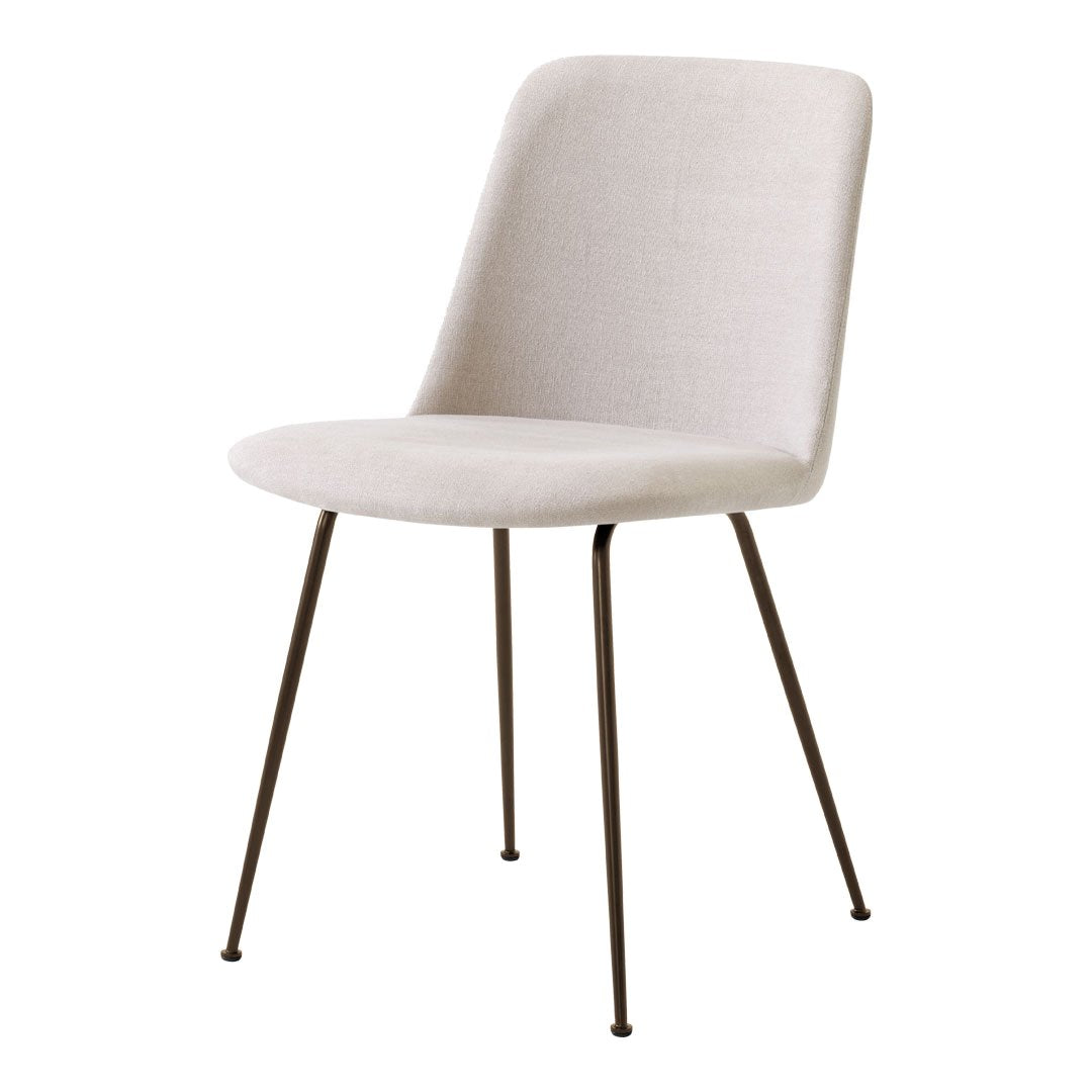 Rely HW8 Chair - Tube Base