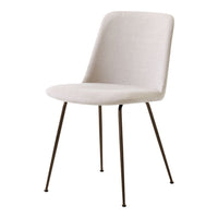 Rely HW8 Chair - Tube Base