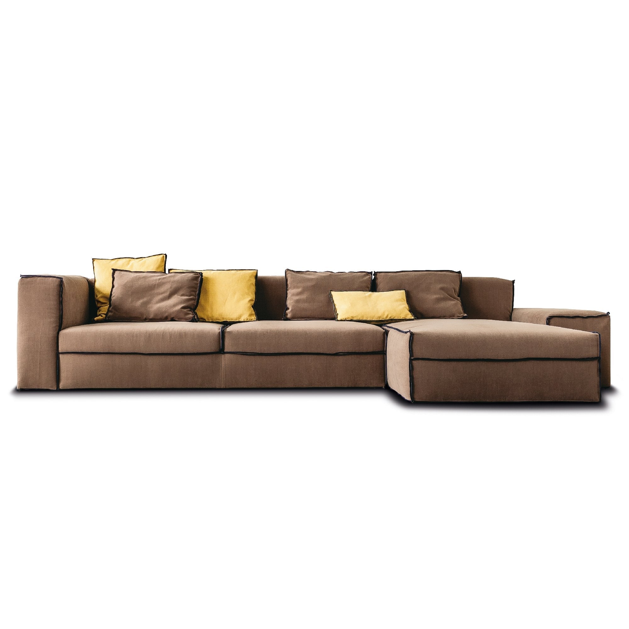 235 Xsmall 2-Seat w/ Chaise