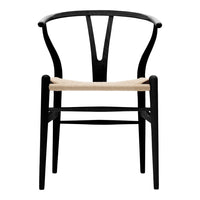 CH24 Wishbone Chair - Quick-Ship