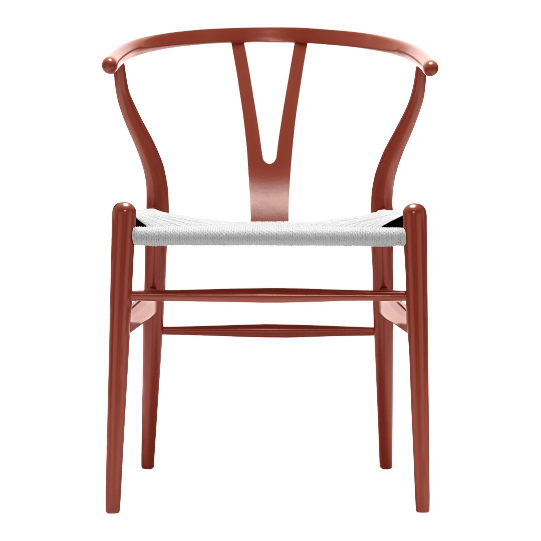 CH24 Wishbone Chair - Colors