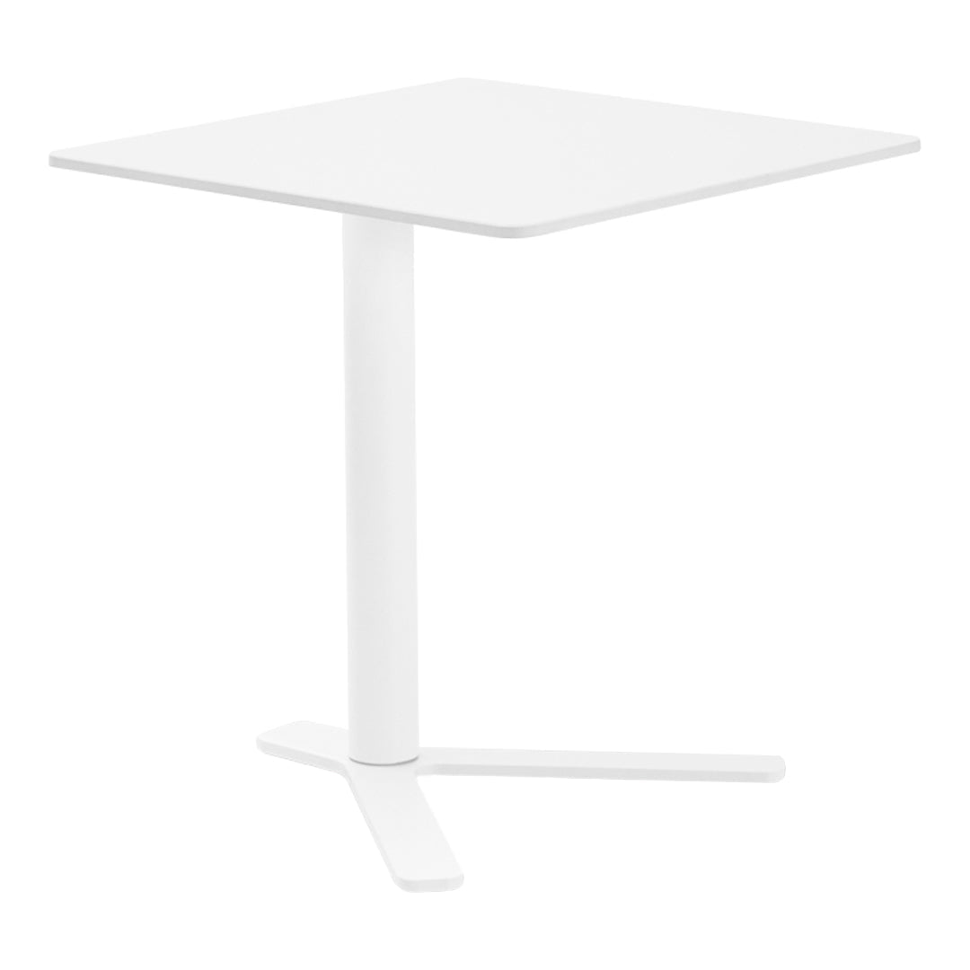 Yo Outdoor Side Table - Square