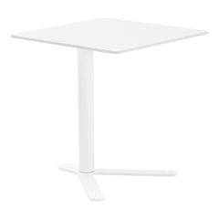 Yo Outdoor Side Table - Square