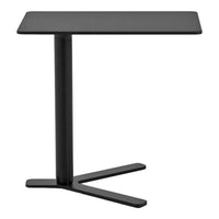 Yo Outdoor Side Table - Rectangle