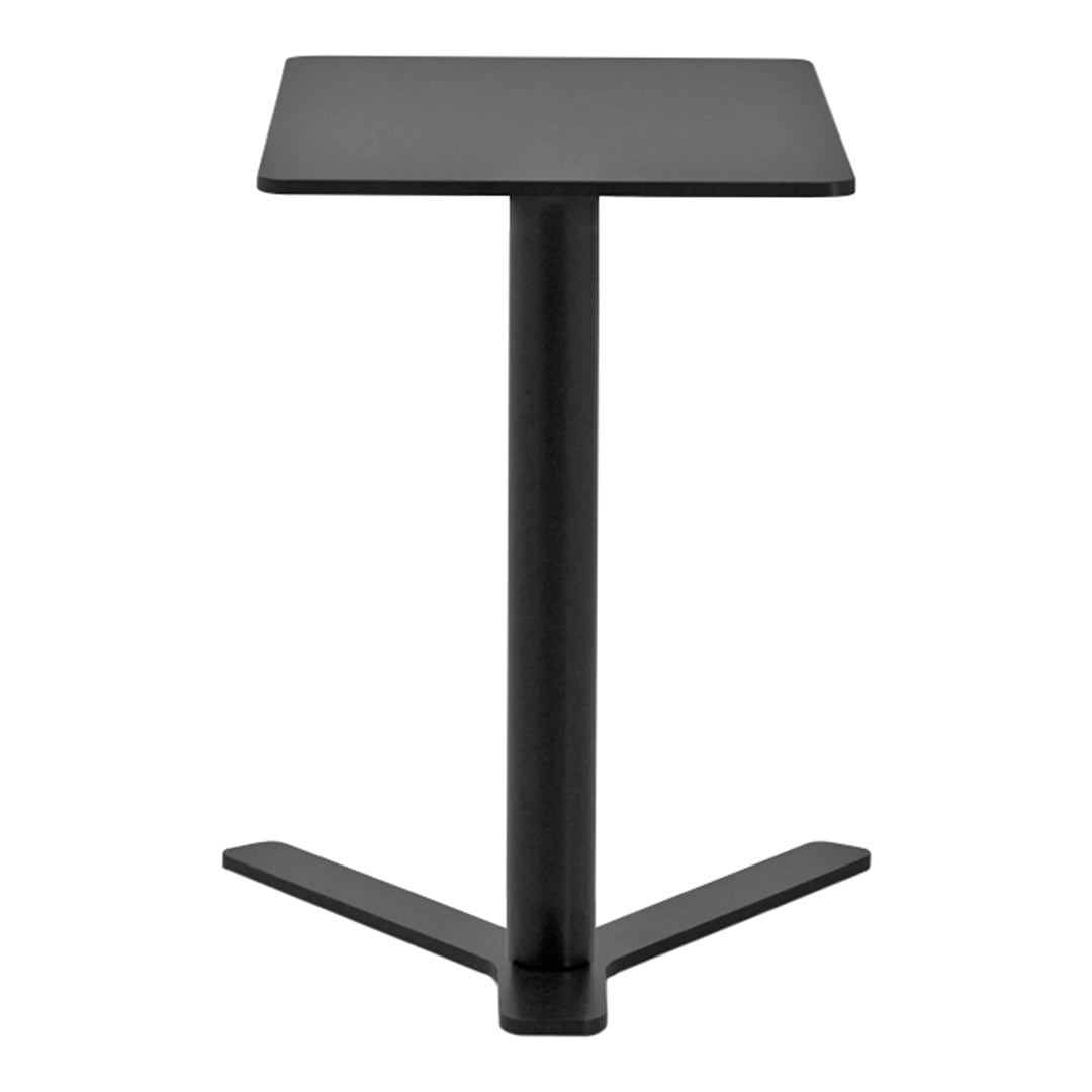 Yo Outdoor Side Table - Rectangle