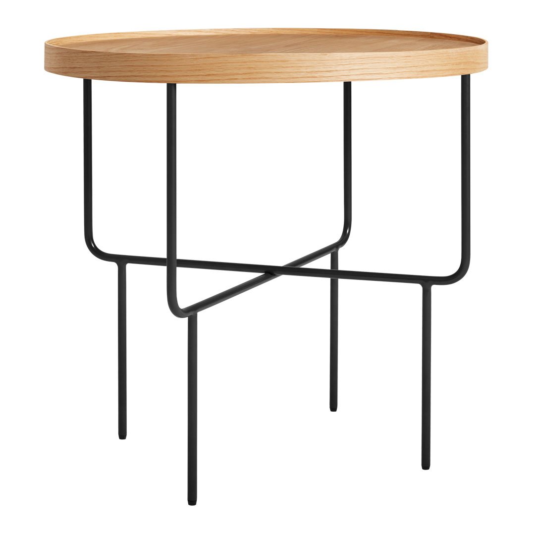 Roadhouse Side Table