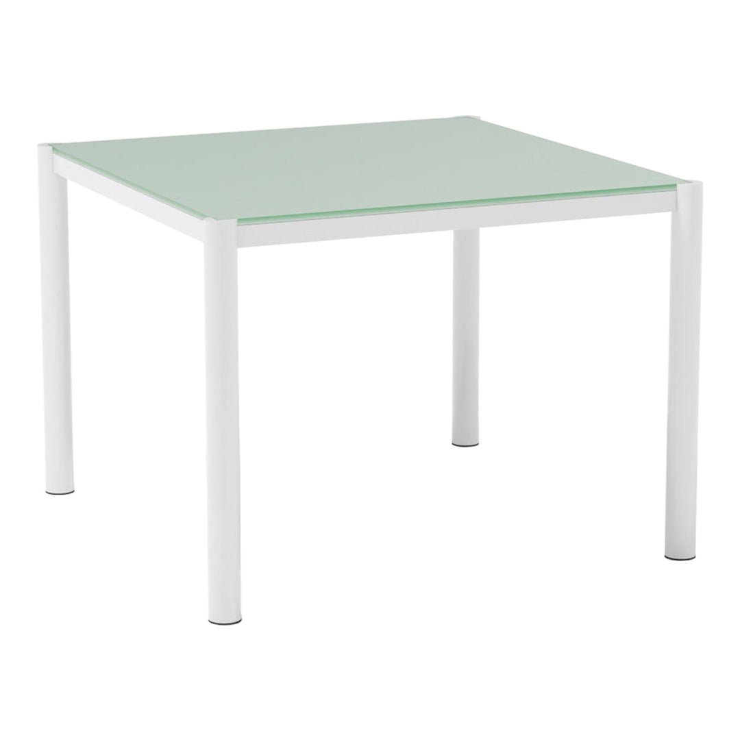 dining table 90x90